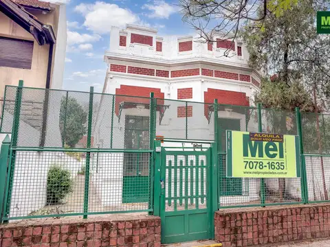 Oficina| Alquiler en devoto | Múltiples destinos