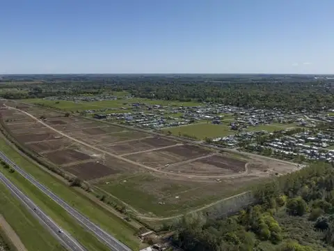 Terreno en Venta de 820,0 m2