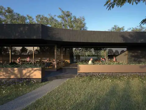 Venta terreno Vida Jardín Funes barrio cerrado