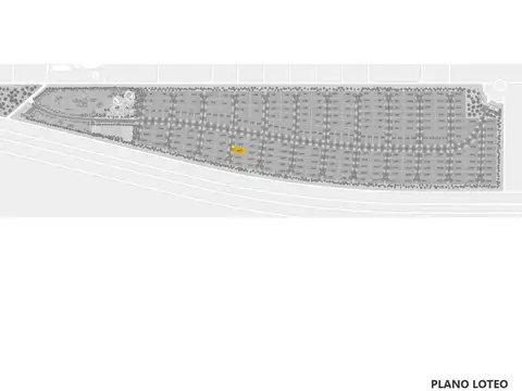 Venta terreno Vida Jardín Funes barrio cerrado