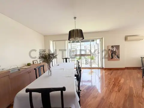 Departamento en Venta de 4 dormitorios