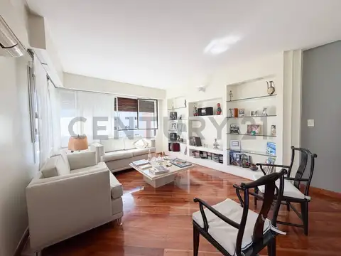 Departamento en Venta de 5 ambientes