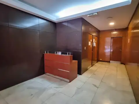 Oficina Monoambiente con 1 baño