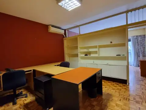 Oficina en Alquiler en San Nicolás, $ 420.000