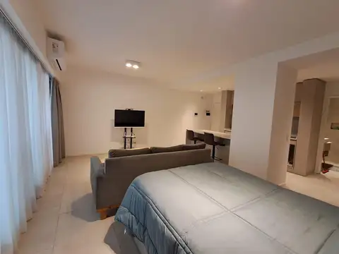 Departamento en Alquiler en Chacarita, $ 950.000