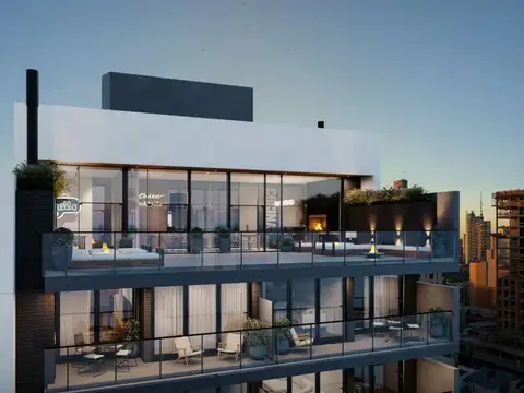 Departamento en Venta de 2 dormitorios