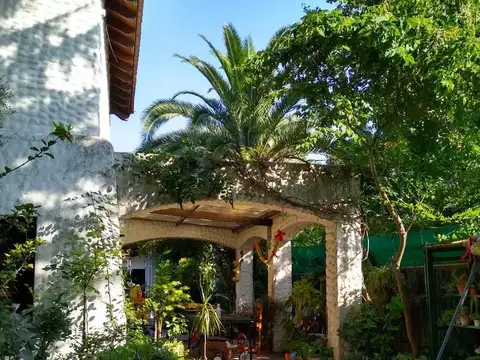 Casa en Venta en El Cortijo, USD 240.000