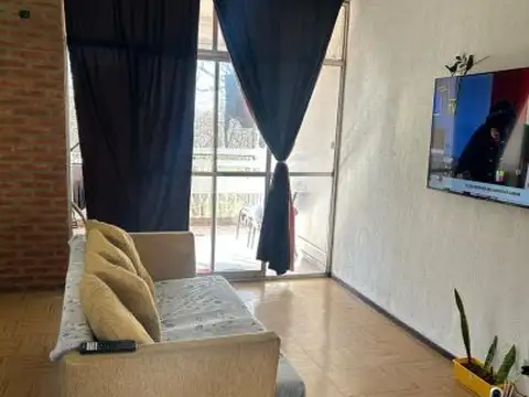 Departamento en Venta en Barrio Rucci, USD 28.000