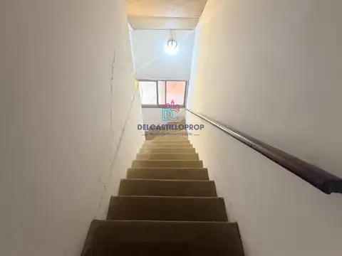 Depto Tipo Casa en Alquiler de 2 ambientes