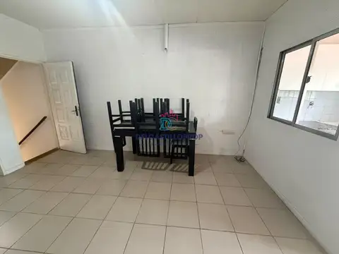 Depto Tipo Casa en Alquiler en Virreyes, $ 750.000