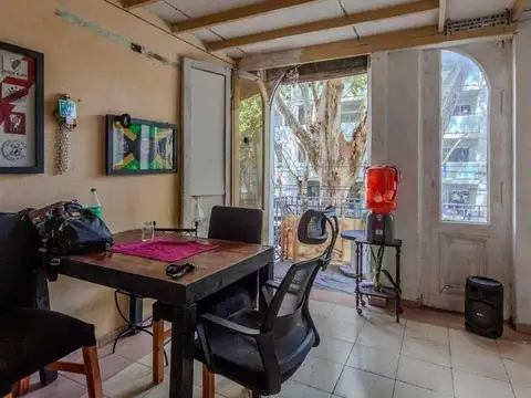 Departamento 6 ambientes con 5 baños