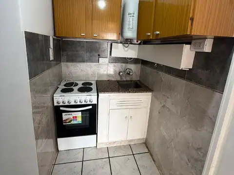 Departamento en Venta en Paseo Aldrey, USD 42.900