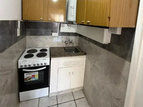 Departamento en Venta en Paseo Aldrey, USD 42.900