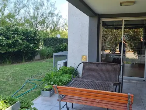 Venta! - Depto en Sureños de Manantiales - Con cochera!