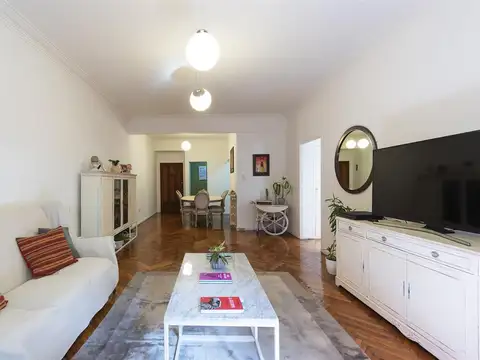 Departamento - Palermo