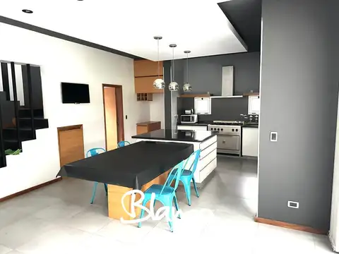 Casa en Venta 10 años