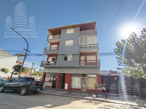 Departamento  2 y 1/2 ambientes con todos los  servicios 