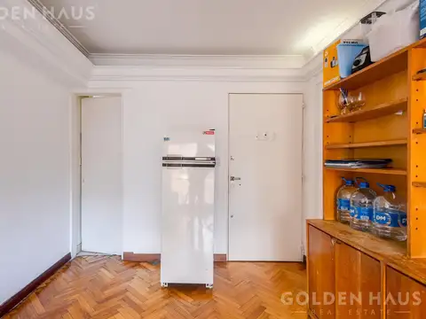 Departamento en Venta 50 años