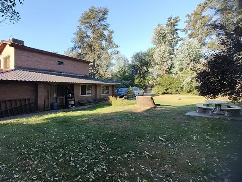 Casa en Venta de 5 dormitorios