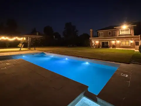 Casa en Alquiler de 3 dormitorios