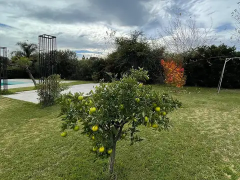 Casa en Alquiler al Norte