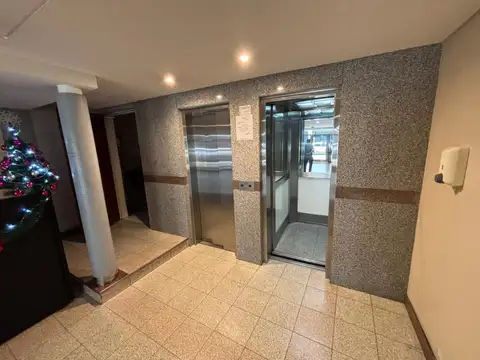 Departamento en Alquiler en Barrio Norte, $ 500.000