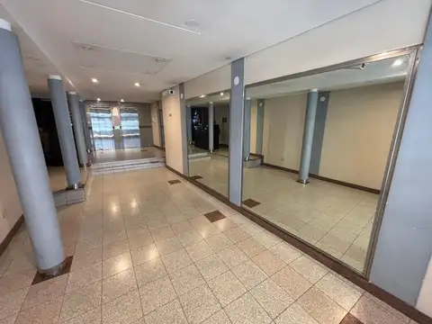 Departamento en alquiler en Barrio Norte, CABA