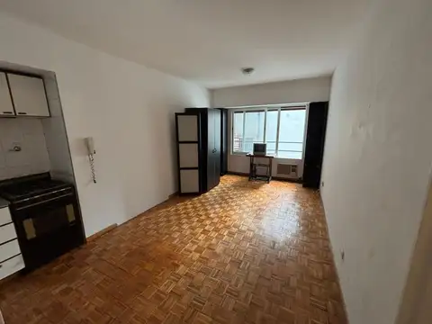 Departamento en Alquiler 50 años