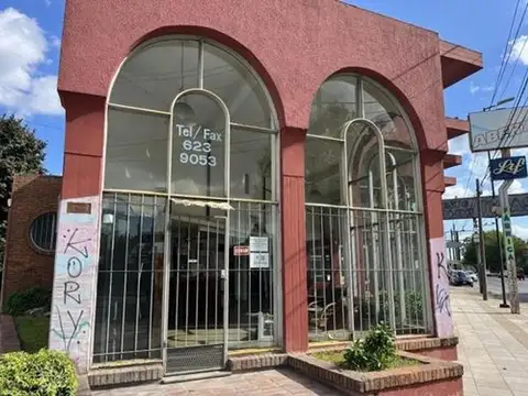 AVENIDA RIVADAVIA 21000