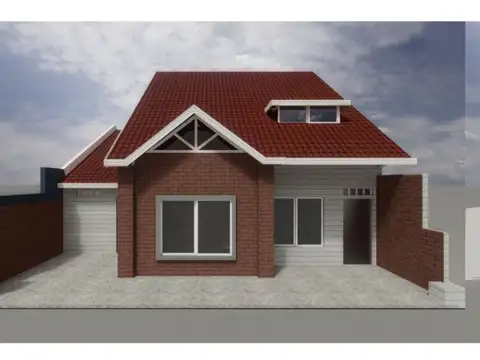 VENTA PH EN BARRIO PARQUE A ESTRENAR