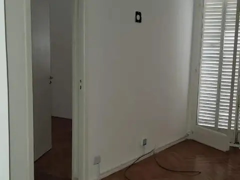 Departamento en Venta en San Nicolás, USD 80.000