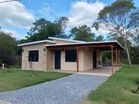 Casa en venta c/ cochera en Ocean Park