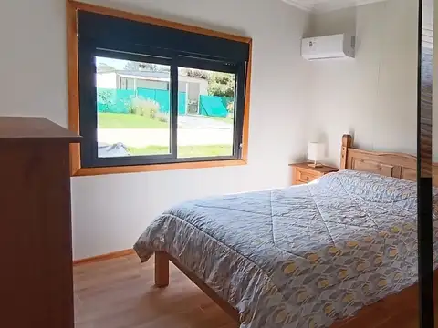 Casa en venta c/ cochera en Ocean Park