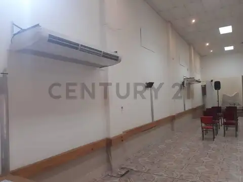 Vendo Salon comercial ideal para eventos en Gutierrez, Maipu, Mendoza
