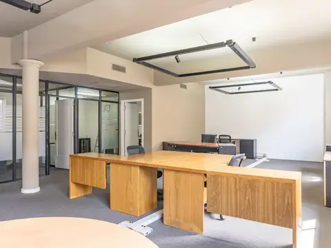 Venta - Piso de Oficinas - CABA Centro