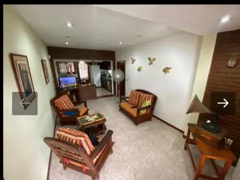 Casa en Venta 35 años