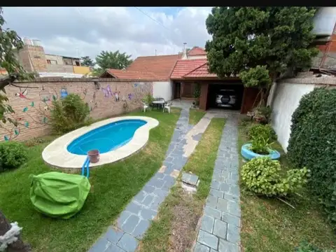 Juncal 3600