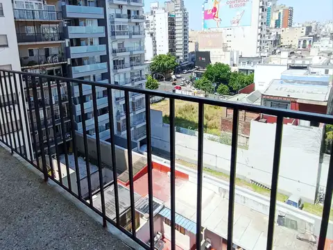 Departamento en Venta en Almagro, USD 139.900