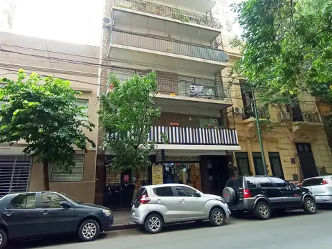 Sánchez De Bustamante 400, Piso 7