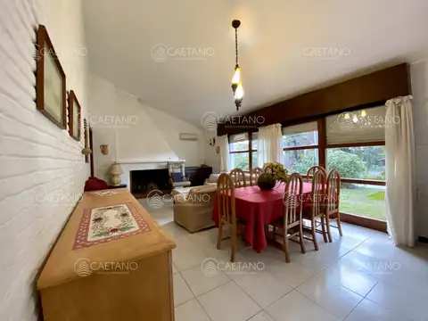 Casa en Alquiler Temporal 2025 años