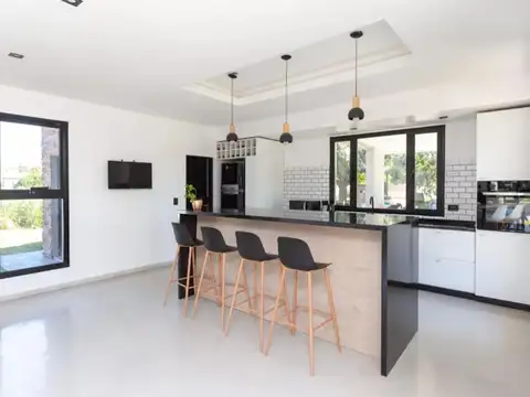 Casa en Venta en Haras San Pablo, USD 360.000