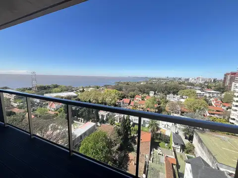 Departamento en La Lucila-Libert./Rio