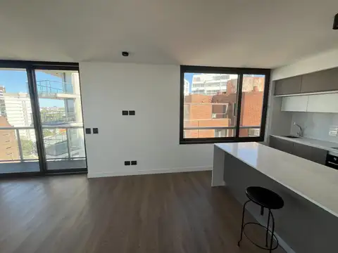 Departamento en Alquiler A Estrenar