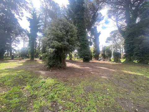 Terreno en Venta en Parque Palermo, USD 60.000