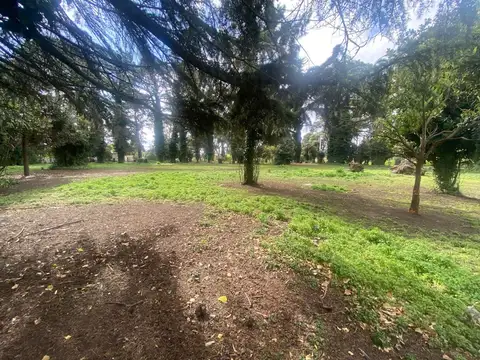 Terreno en Venta de 4183,0 m2