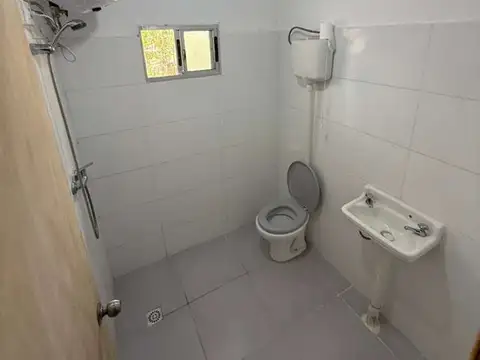 CASA DE UN DORMITORIO EN VENTA EN LA ESMERALDA