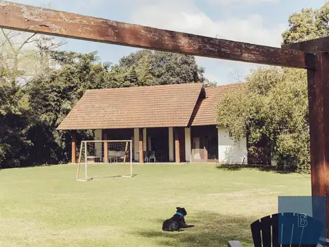 Casa en Venta 45 años