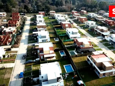 Casa en Venta A Estrenar