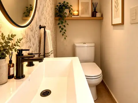 Casa en Venta en Pilar Del Este, USD 147.000