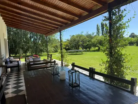 Isla Belgrano LOTE 100